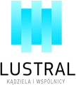 Lustral - Logo